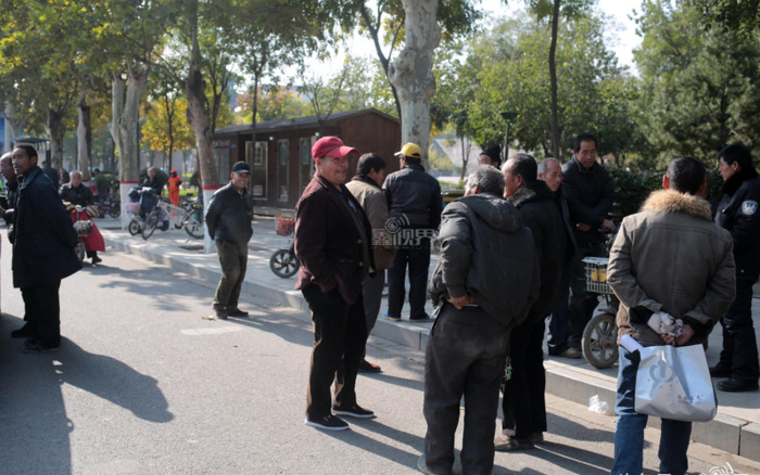 邢台日结工资的临时工【邢台日结工资】