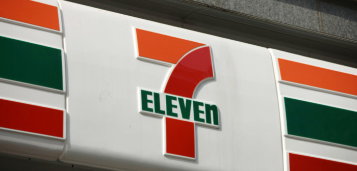 便利店门头设计图【便利店门头招牌】