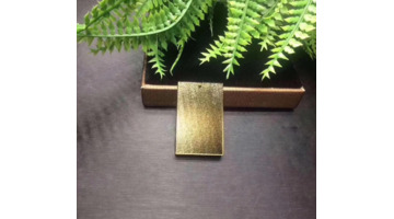 黑曜石的鉴别方法【黑曜石如何鉴别】