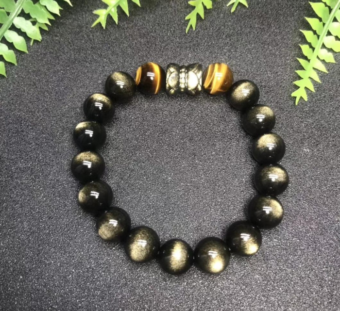 黑曜石的鉴别方法【黑曜石如何鉴别】