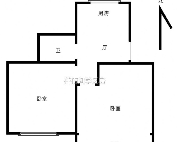 南师附中小学学区房【南师附小对应的小区】