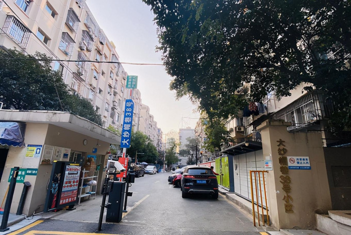 南师附中小学学区房【南师附小对应的小区】