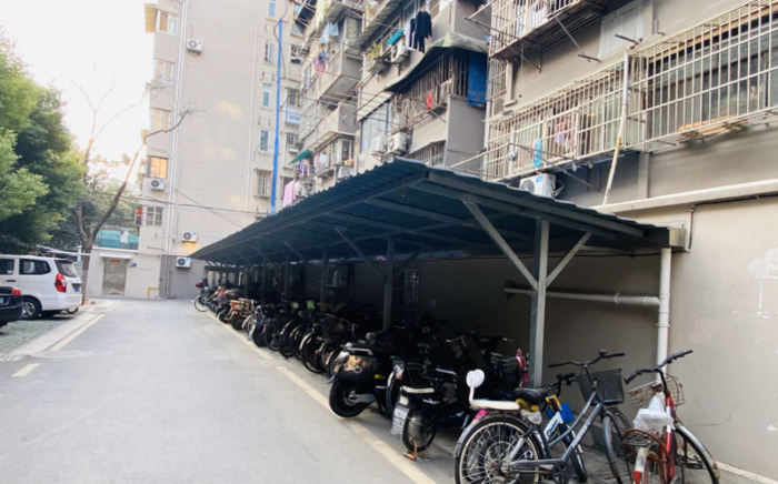 南师附中小学学区房【南师附小对应的小区】