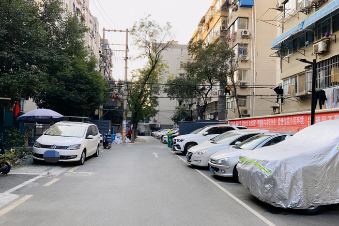 南师附中小学学区房【南师附小对应的小区】