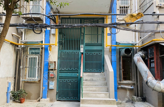 南师附中小学学区房【南师附小对应的小区】