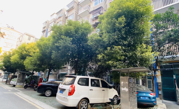 南师附中小学学区房【南师附小对应的小区】