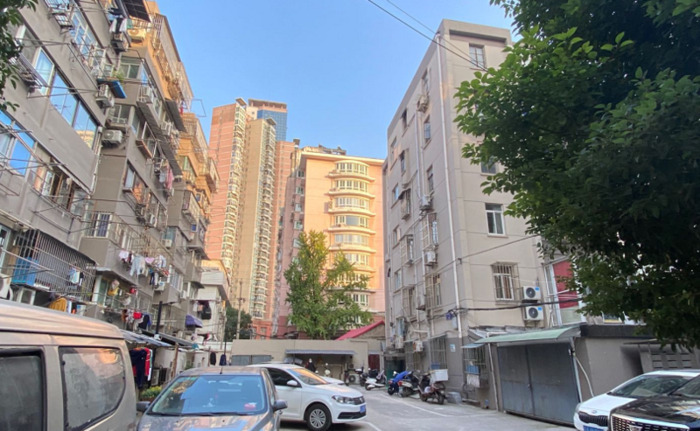 南师附中小学学区房【南师附小对应的小区】