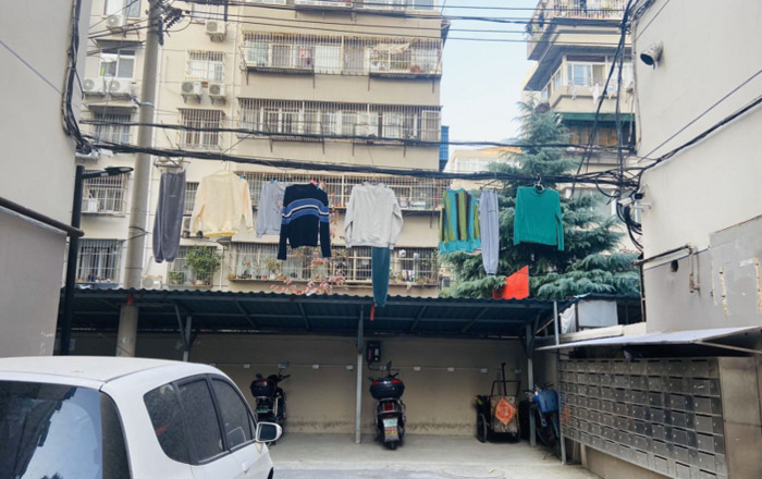 南师附中小学学区房【南师附小对应的小区】