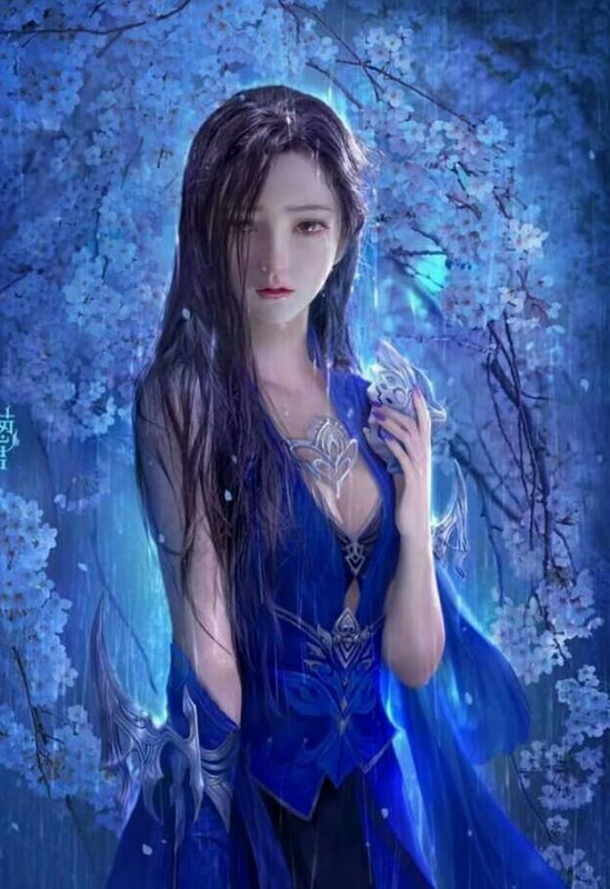 食指按住眉心可以看到前世吗?【右手食指按眉心,看前世】