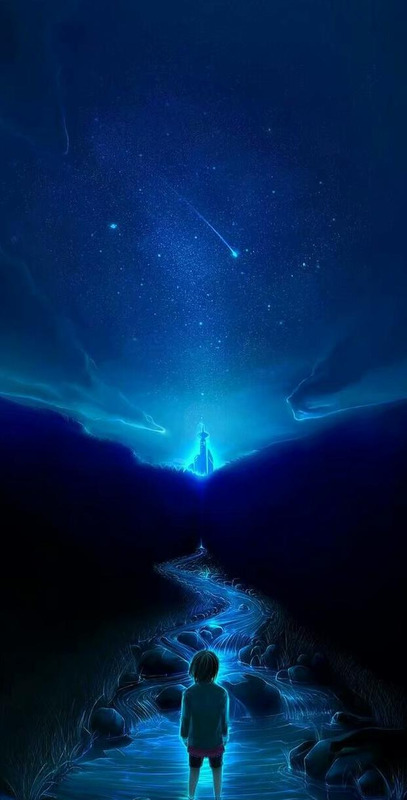 食指按住眉心可以看到前世吗?【右手食指按眉心,看前世】