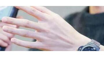 形容一个男人的手很好看的句子【对男人手的描写】