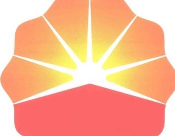 中国石油logo是什么花【中国石油logo演变】