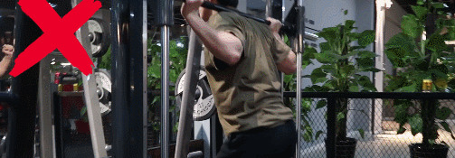 史密斯机哪个牌子好【史密斯机深蹲】