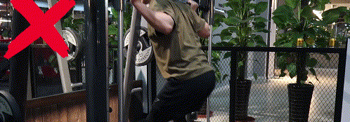 史密斯机哪个牌子好【史密斯机深蹲】