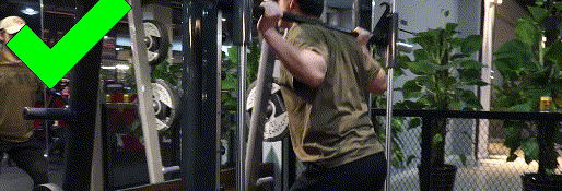 史密斯机哪个牌子好【史密斯机深蹲】