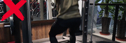 史密斯机哪个牌子好【史密斯机深蹲】