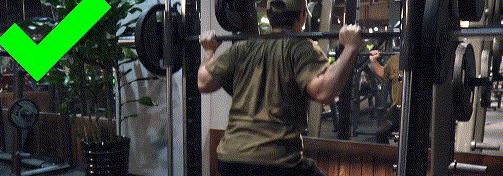 史密斯机哪个牌子好【史密斯机深蹲】