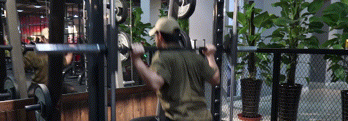 史密斯机哪个牌子好【史密斯机深蹲】