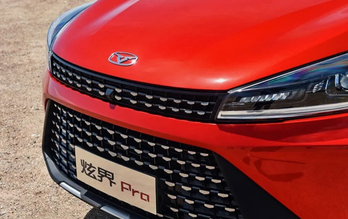 凯柠车文图【凯柠图片】