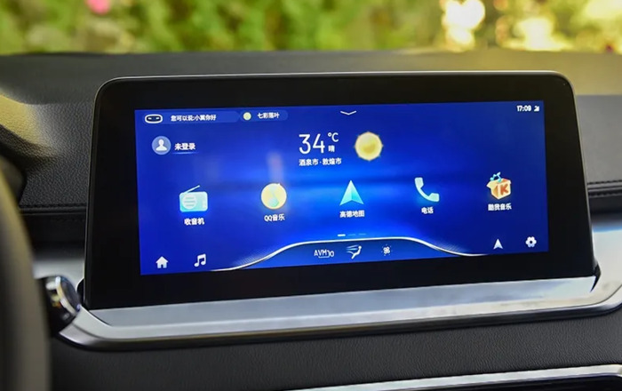 凯柠车文图【凯柠图片】