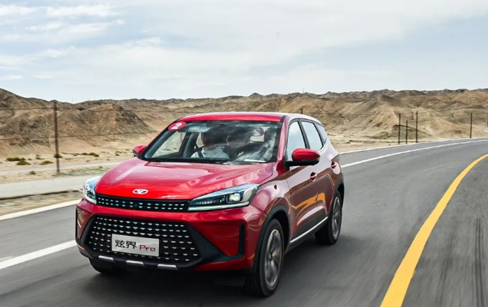 凯柠车文图【凯柠图片】