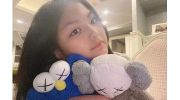 12岁女生照片可爱小清新同一个人【12岁女生照片霸气高冷】