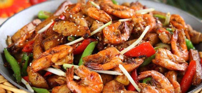 冰虾可以直接吃吗【冰虾孕妇可以吃吗】