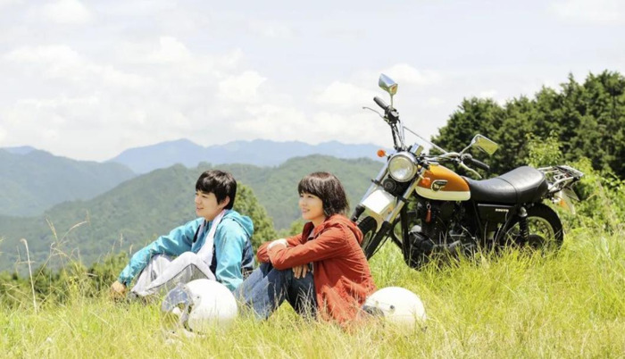 值得看的日本电影【非常好看的日本电影】