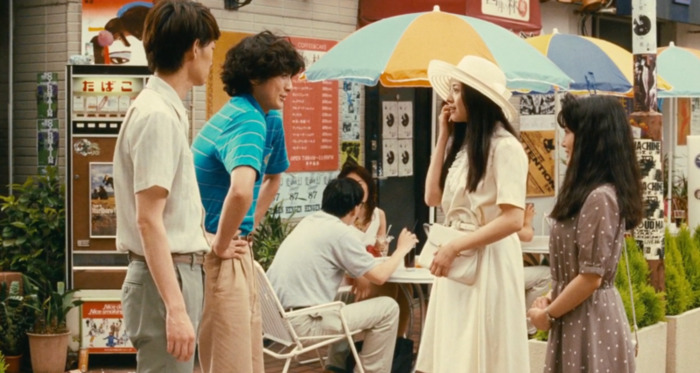 值得看的日本电影【非常好看的日本电影】