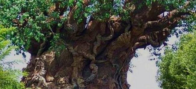 迪士尼标志性动物【迪士尼标志的含义】