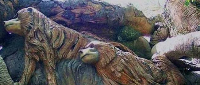 迪士尼标志性动物【迪士尼标志的含义】