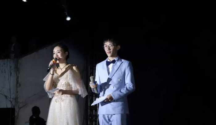 迎新晚会宣传文案外院【迎新晚会宣传文案500字】