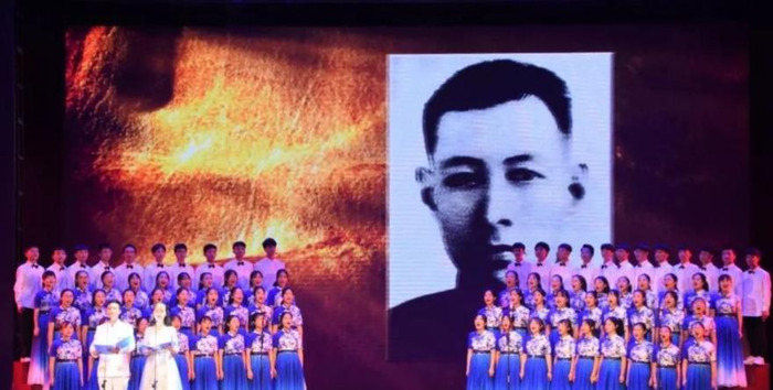 迎新晚会宣传文案外院【迎新晚会宣传文案500字】