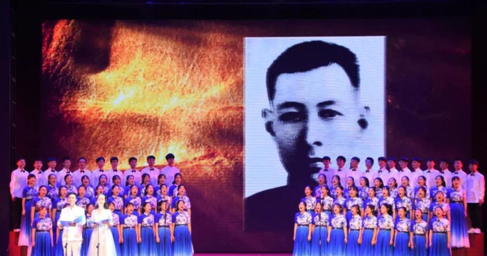 迎新晚会宣传文案外院【迎新晚会宣传文案500字】