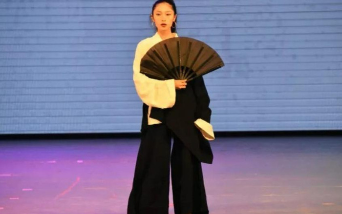 迎新晚会宣传文案外院【迎新晚会宣传文案500字】