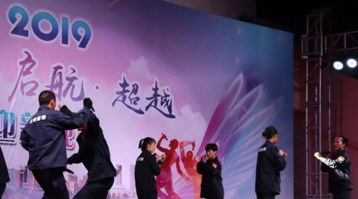 迎新晚会宣传文案外院【迎新晚会宣传文案500字】