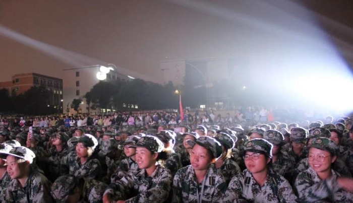 迎新晚会宣传文案外院【迎新晚会宣传文案500字】