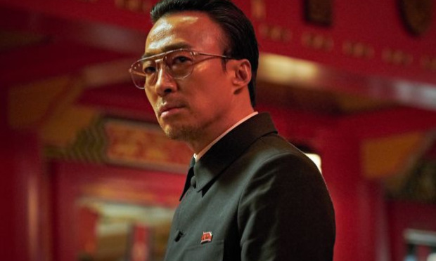 晚清之召唤红警【晚清之大国崛起】