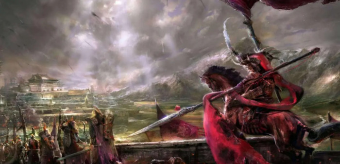 晚清之召唤红警【晚清之大国崛起】