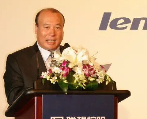 泛海卢志强 邓家【泛海卢志强 邓家知乎】