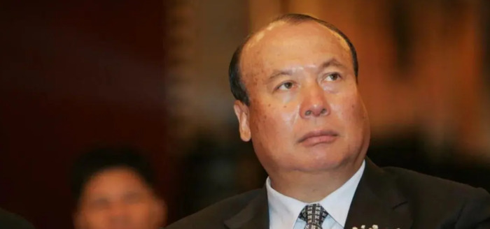 泛海卢志强 邓家【泛海卢志强 邓家知乎】