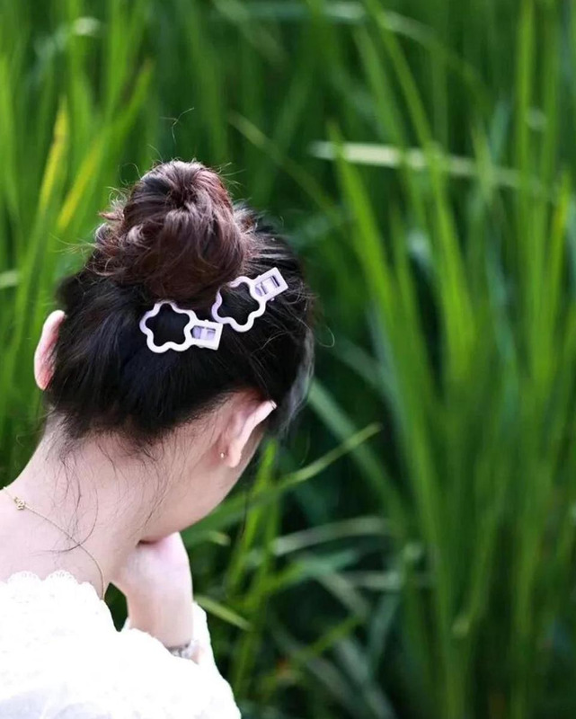 中心构图法图片【中心构图法的特点】