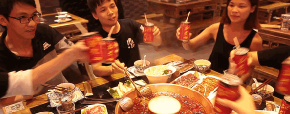 火锅照片 精美图片【重庆火锅图片真实照片】