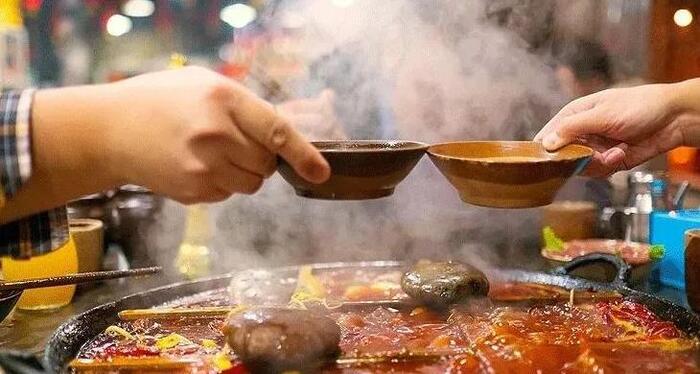 火锅照片 精美图片【重庆火锅图片真实照片】