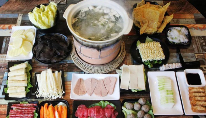 火锅照片 精美图片【重庆火锅图片真实照片】