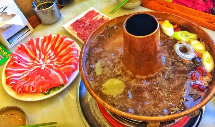火锅照片 精美图片【重庆火锅图片真实照片】