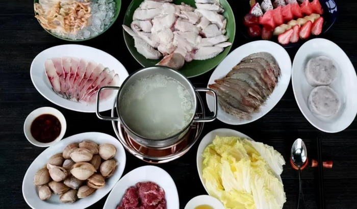 火锅照片 精美图片【重庆火锅图片真实照片】