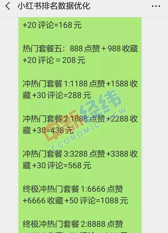 为什么小红书自营便宜【我在小红书自营买的东西是真的】