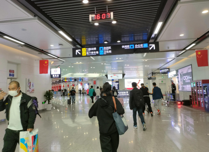 龙嘉机场到长春站怎样方便【从长春站去龙嘉机场怎么走】