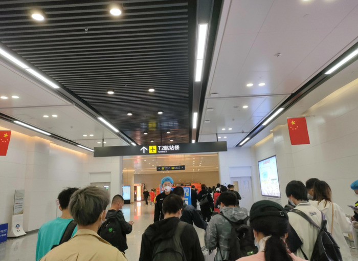 龙嘉机场到长春站怎样方便【从长春站去龙嘉机场怎么走】